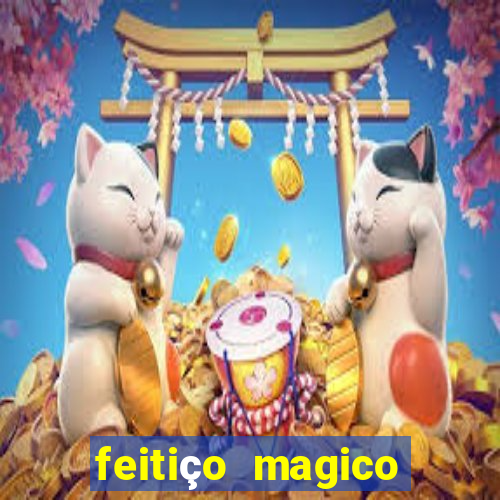 feitiço magico manga pdf